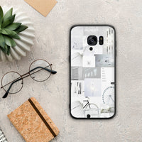 Thumbnail for Collage Make Me Wonder - Samsung Galaxy S7 θήκη