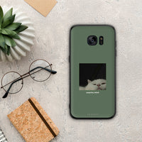 Thumbnail for Bitch Surprise - Samsung Galaxy S7 Edge θήκη
