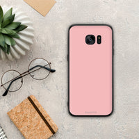 Thumbnail for Color Nude - Samsung Galaxy S7 Edge θήκη