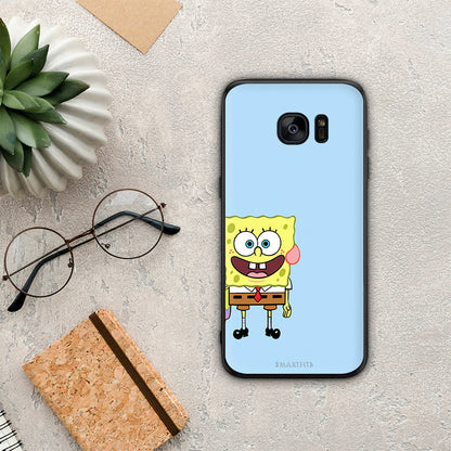 Friends Bob - Samsung Galaxy S7 θήκη