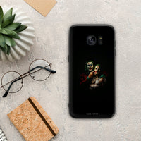 Thumbnail for Hero Clown - Samsung Galaxy S7 Edge θήκη
