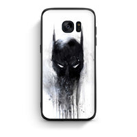 Thumbnail for 4 - samsung s7 Paint Bat Hero case, cover, bumper