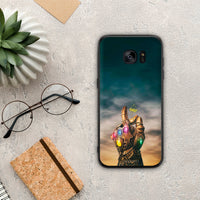 Thumbnail for Infinity Snap - Samsung Galaxy S7 Edge θήκη