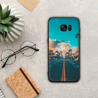 Thumbnail for Landscape City - Samsung Galaxy S7 Edge θήκη