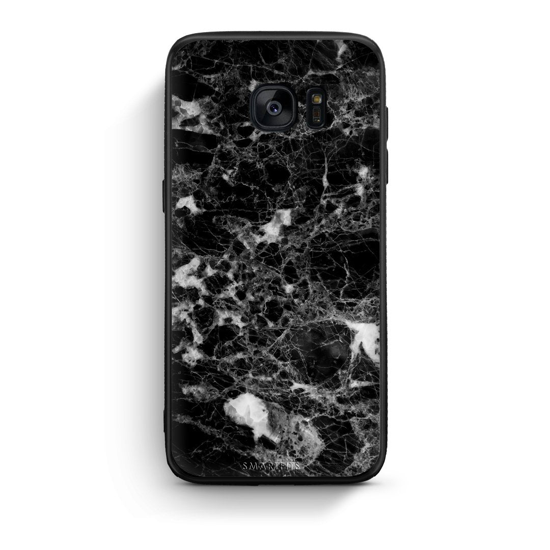 3 - samsung galaxy s7 edge Male marble case, cover, bumper
