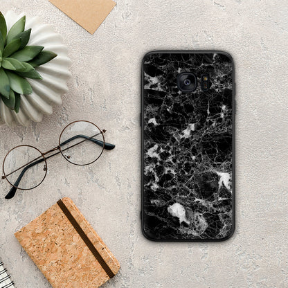 Marble Male - Samsung Galaxy S7 Edge θήκη