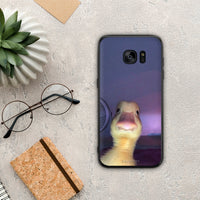 Thumbnail for Meme Duck - Samsung Galaxy S7 θήκη