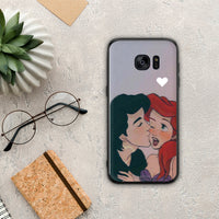 Thumbnail for Mermaid Couple - Samsung Galaxy S7 θήκη