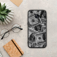 Thumbnail for Money Dollars - Samsung Galaxy S7 Edge θήκη