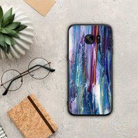 Thumbnail for Paint Winter - Samsung Galaxy S7 Edge θήκη