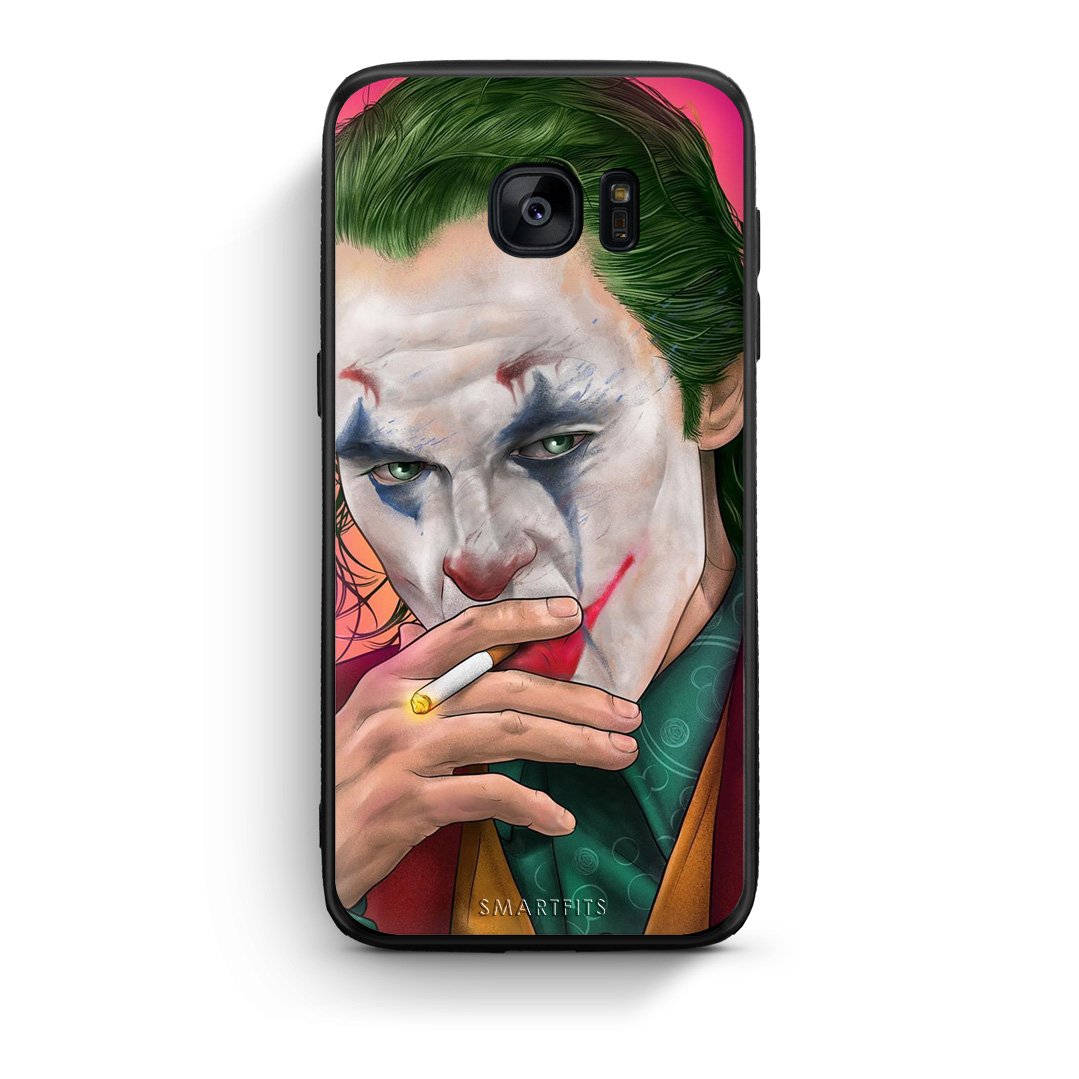 4 - samsung PopArt s7 JokesOnU PopArt case, cover, bumper
