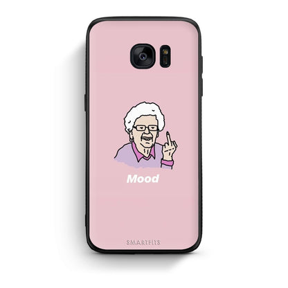 4 - samsung s7 Mood PopArt case, cover, bumper