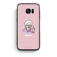 Thumbnail for 4 - samsung s7 Mood PopArt case, cover, bumper