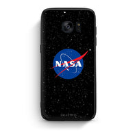 Thumbnail for 4 - samsung s7 edge NASA PopArt case, cover, bumper