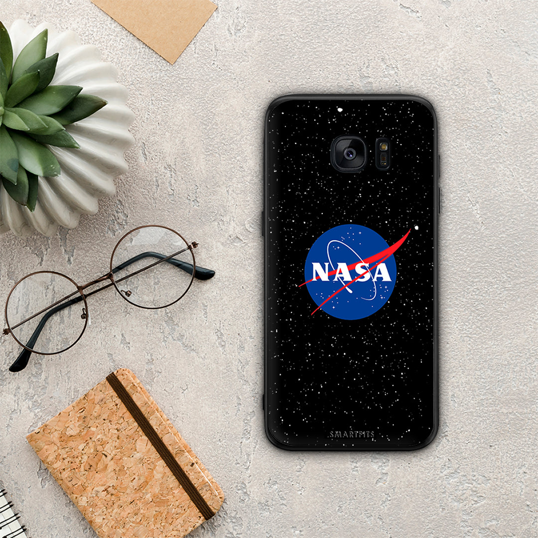 PopArt NASA - Samsung Galaxy S7 θήκη