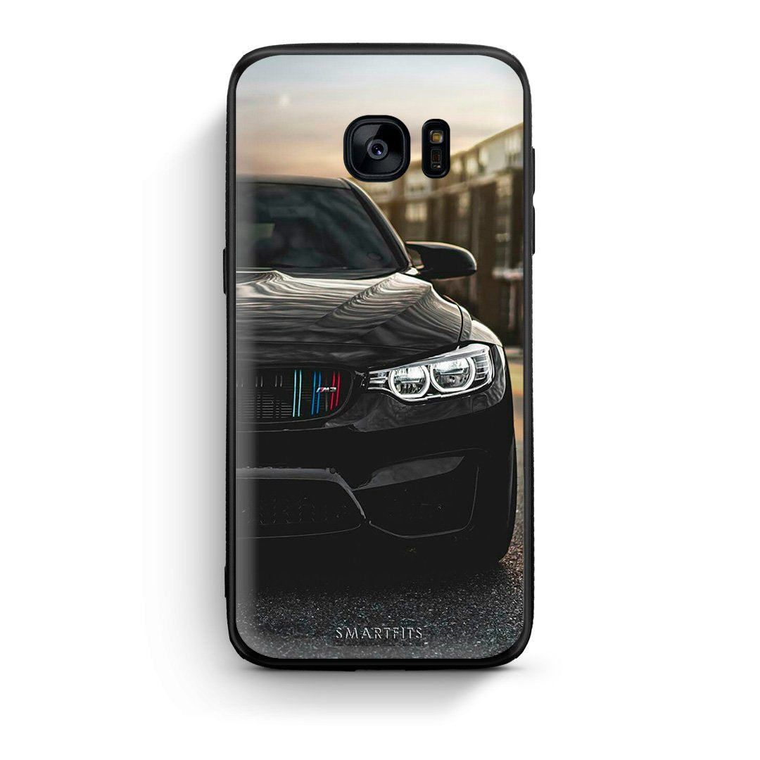 4 - samsung s7 M3 Racing case, cover, bumper