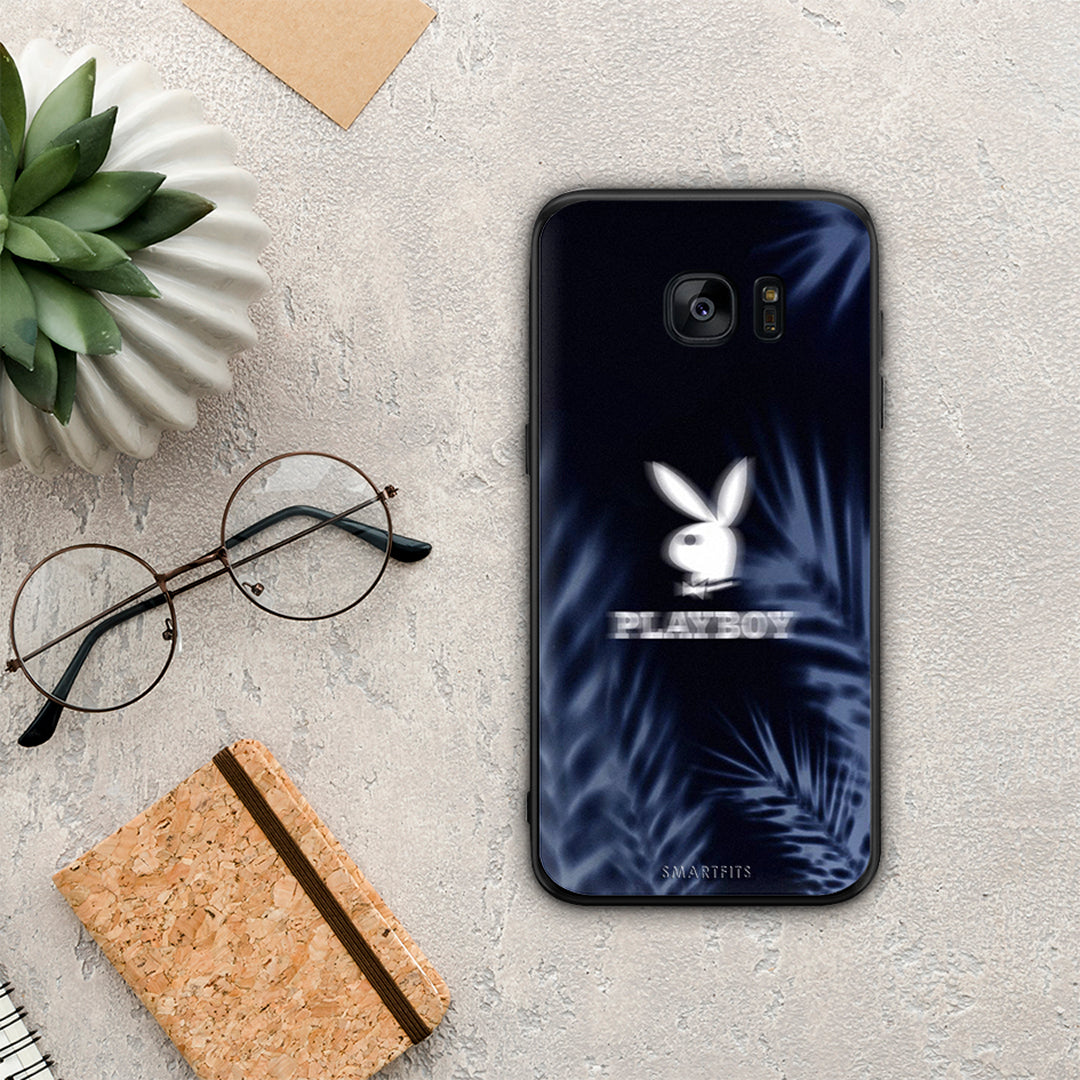 Sexy Rabbit - Samsung Galaxy S7 Edge θήκη