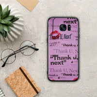 Thumbnail for Thank You Next - Samsung Galaxy S7 θήκη