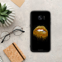 Thumbnail for Valentine Golden - Samsung Galaxy S7 θήκη