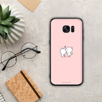 Thumbnail for Valentine Love - Samsung Galaxy S7 θήκη