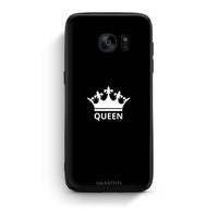 Thumbnail for 4 - samsung s7 Queen Valentine case, cover, bumper
