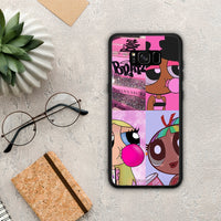 Thumbnail for Bubble Girls - Samsung Galaxy S8+ θήκη