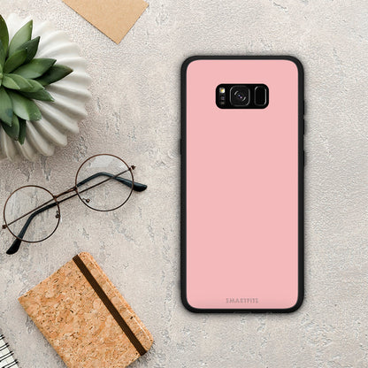 Color Nude - Samsung Galaxy S8+ θήκη