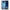 Θήκη Samsung S8+ Greek Flag από τη Smartfits με σχέδιο στο πίσω μέρος και μαύρο περίβλημα | Samsung S8+ Greek Flag case with colorful back and black bezels