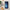 Galactic Blue Sky - Samsung Galaxy S8+ θήκη