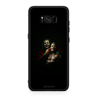 Thumbnail for 4 - Samsung S8+ Clown Hero case, cover, bumper
