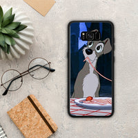 Thumbnail for Lady And Tramp 1 - Samsung Galaxy S8+ θήκη