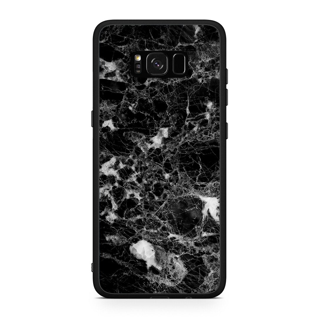 3 - Samsung S8+ Male marble case, cover, bumper