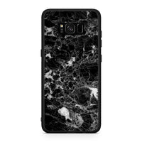 Thumbnail for 3 - Samsung S8+ Male marble case, cover, bumper