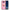 Θήκη Samsung S8+ Moon Girl από τη Smartfits με σχέδιο στο πίσω μέρος και μαύρο περίβλημα | Samsung S8+ Moon Girl case with colorful back and black bezels