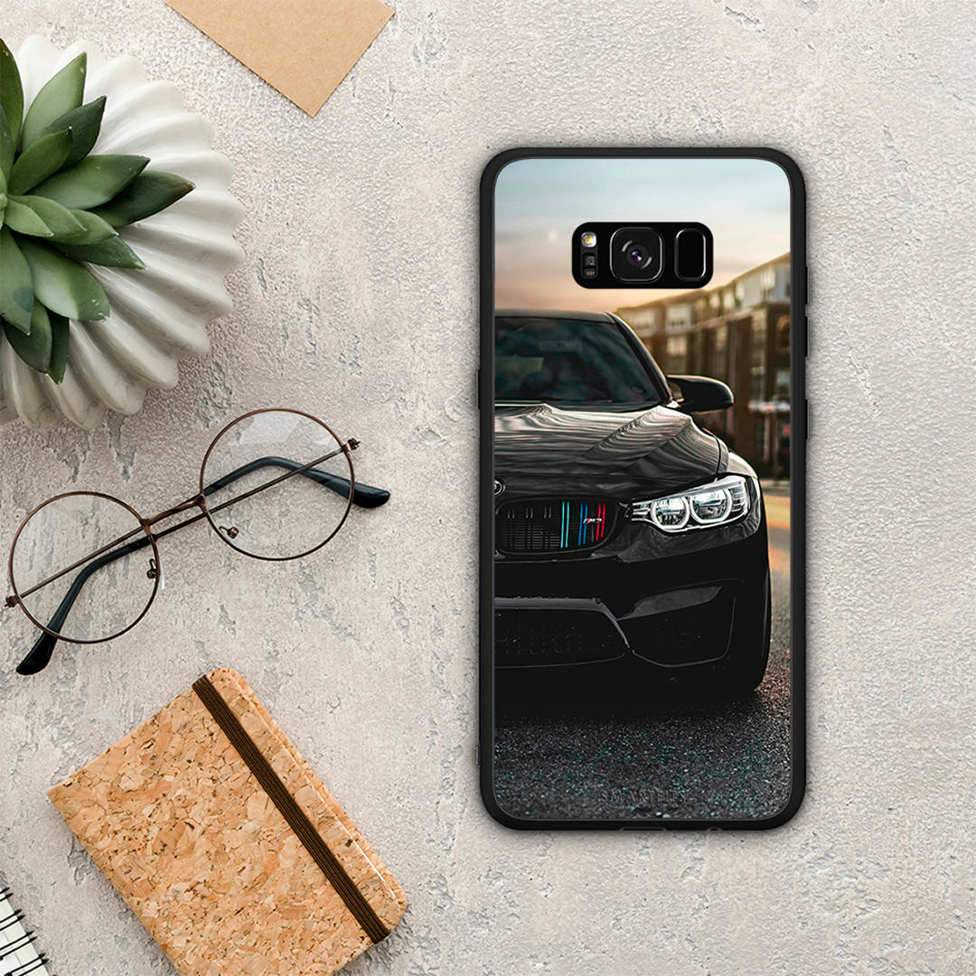 Racing M3 - Samsung Galaxy S8+ θήκη