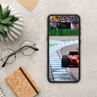 Thumbnail for Racing Vibes - Samsung Galaxy S8+ θήκη