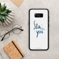 Thumbnail for Sea You - Samsung Galaxy S8+ θήκη