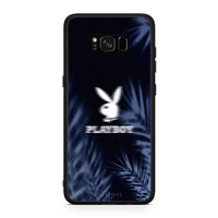 Thumbnail for Samsung S8 Sexy Rabbit θήκη από τη Smartfits με σχέδιο στο πίσω μέρος και μαύρο περίβλημα | Smartphone case with colorful back and black bezels by Smartfits