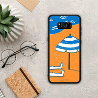Thumbnail for Summering - Samsung Galaxy S8+ θήκη