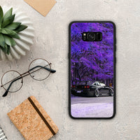 Thumbnail for Super Car - Samsung Galaxy S8+ θήκη