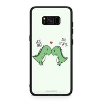 Thumbnail for 4 - Samsung S8+ Rex Valentine case, cover, bumper