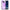 Θήκη Samsung S8+ Lavender Watercolor από τη Smartfits με σχέδιο στο πίσω μέρος και μαύρο περίβλημα | Samsung S8+ Lavender Watercolor case with colorful back and black bezels