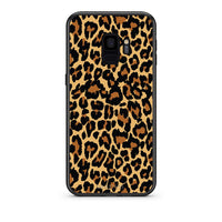 Thumbnail for 21 - samsung galaxy s9 Leopard Animal case, cover, bumper
