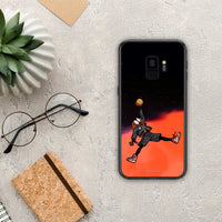 Thumbnail for Basketball Hero - Samsung Galaxy S9 θήκη