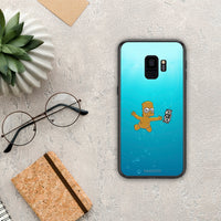 Thumbnail for Chasing Money - Samsung Galaxy S9 θήκη
