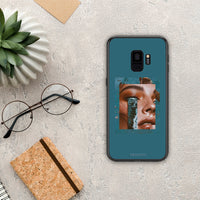 Thumbnail for Cry An Ocean - Samsung Galaxy S9 θήκη