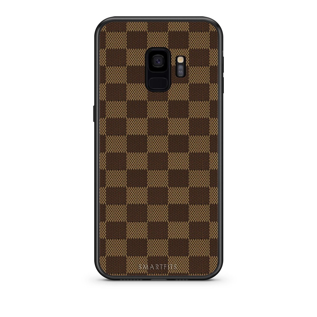 7 - samsung galaxy s9 Glamour Designer case, cover, bumper