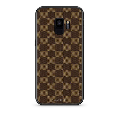 7 - samsung galaxy s9 Glamour Designer case, cover, bumper