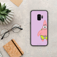 Thumbnail for Friends Patrick - Samsung Galaxy S9 θήκη