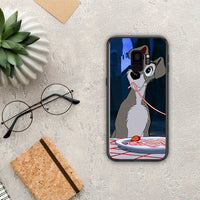 Thumbnail for Lady And Tramp 1 - Samsung Galaxy S9 θήκη